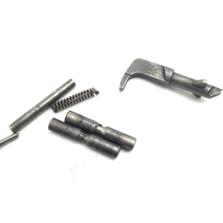 Smith & Wesson 645 .45ACP, Pistol Parts: Disconnector, Pins, Spring, Plunger
