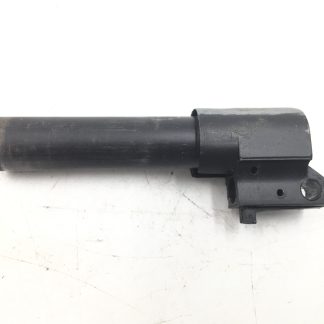 Cobra Denali .380ACP, Pistol Parts: Barrel