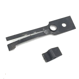 Sig Sauer P938 9mm, Pistol Parts: Lever, Spring