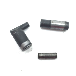 Colt Python .357Magnum, Revolver Parts: Latch Pin, Pins