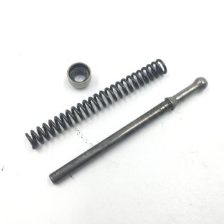 Rossi 851 .38 Special, Revolver Parts: Mainspring, Guide, Seat