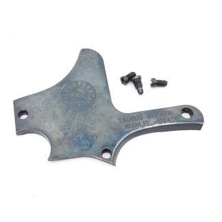 Taurus 94 .22LR Revolver Parts: Side Plate, Screws
