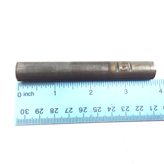 Jimenez JA Nine 9mm, Pistol Parts: Barrel