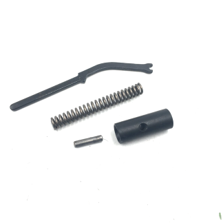 Ruger P90 .45ACP, Pistol Parts: Hammer Strut, Spring, Seat, Pin