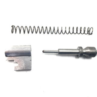 Cobra FS-380 .380ACP, Pistol Parts: Firing Pin, Retainer, Spring