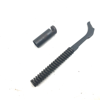 CZ 83 9mm, Pistol Parts: Mainspring, Guide, Plug