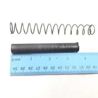 Bersa Thunder .380ACP, Pistol Parts: Barrel, Recoil Spring