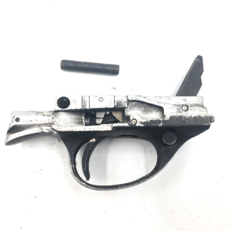 High Standard Point Bright 12 Gauge, Shotgun Parts: Trigger Guard