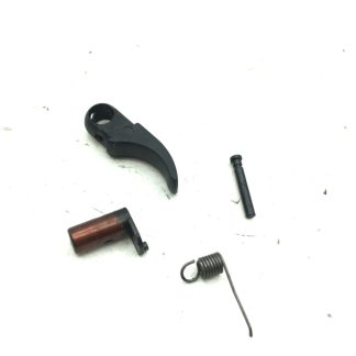 Ruger LCP .380ACP, Pistol Parts, Trigger, Pin, Pivot, Spring