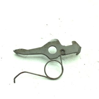 Ruger P95DC 9mm, Pistol Parts, Trigger Bar