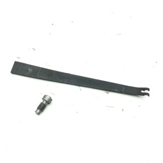 Smith & Wesson 686-6 .357Mag, Revolver Parts, Mainspring, Screw