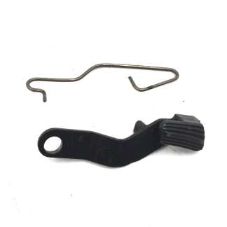 Springfield Armory XDM-40 .40S&W, Pistol Parts: Slide Stop, Spring