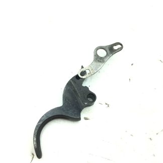 Colt Agent .38Spl, Revolver Parts, Trigger, Lever