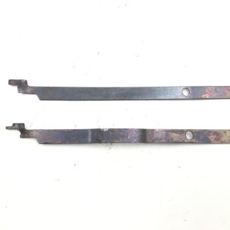 Remington 870 Magnum Wingmaster 12 Gauge, Shotgun Parts: Shell Latches