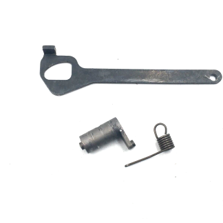 Taurus PT-738 .380ACP, Pistol Parts: Trigger Bar, Pivot Springs