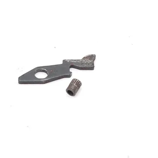 Charter Arms PUG .357 Magnum Revolver Parts: Cylinder Stop & Bushing