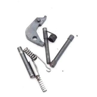 HK USP .45ACP Pistol Parts: Catch, Pins, & Springs