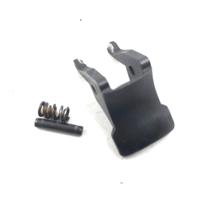 Walther PK-380 .380ACP, Pistol Parts: Mag Catch, Pin, Spring