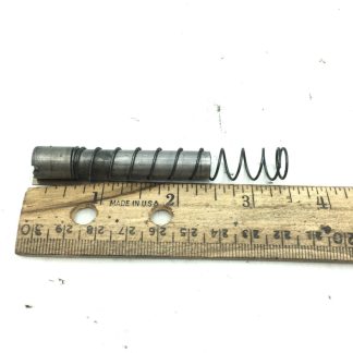 Sterling 302 Pocket .22LR, Pistol parts, Barrel, Recoil Spring