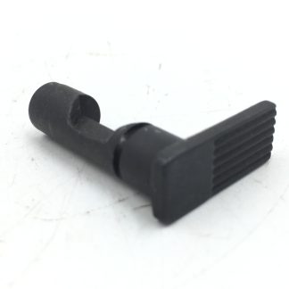 Springfield Armory XD45 .45ACP, Pistol Parts: Disassembly Lever