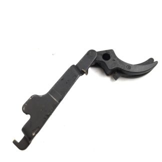 Springfield XD-40 Subcompact .40S&W, Pistol parts, Trigger