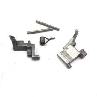 Ruger P345D .45ACP, Pistol Parts: Levers, Pins, Spring