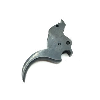 Smith & Wesson Pre-10 .38Spl, Revolver Parts, Trigger