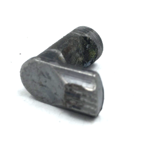 Excam GT-27 .25ACP, Pistol Parts: Safety