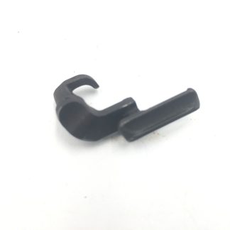 Taurus PTIII G2 9mm, Pistol Parts: Manuel Safety