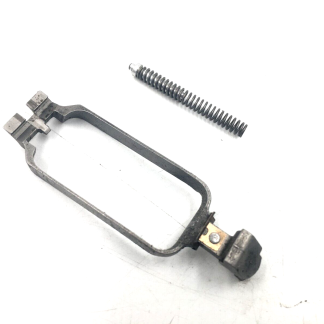 Smith & Wesson 410. 40 S&W Pistol Parts: Drawbar, Plunger