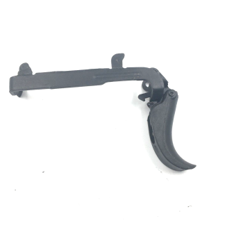 Taurus PT-24/7 PRO 9mm, Pistol Parts: Trigger