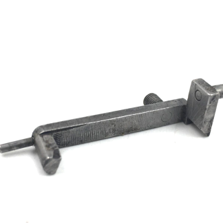 Smith & Wesson 64 .38 Special, Revolver Parts: Bolt with Plunger