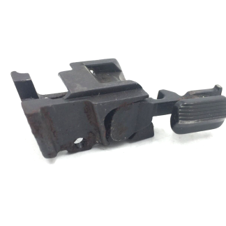 Taurus PT 840C .40S&W, Pistol Parts: Support, Slide Stop