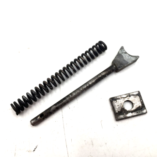 HS 10 .22LR, Revolver Parts: Hammer Strut, Spring, Seat