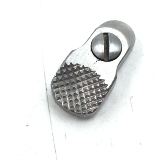 Smith & Wesson 60-7 .38 Special, Revolver Parts: Thumbpiece, Nut