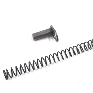 Jimenez JA Nine 9mm, Pistol Parts: Recoil Spring, guide