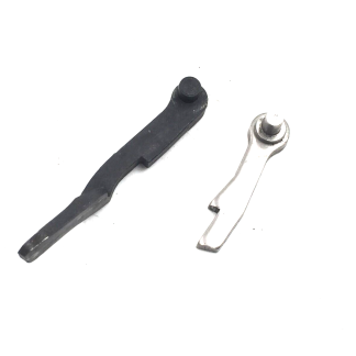 Ruger New Model Single-Six .22LR, Revolver Parts: Pawl, Transfer Bar