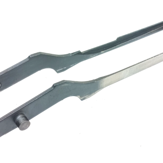 Mossberg 600 AT 12 Gauge, Shotgun Parts, Elevator