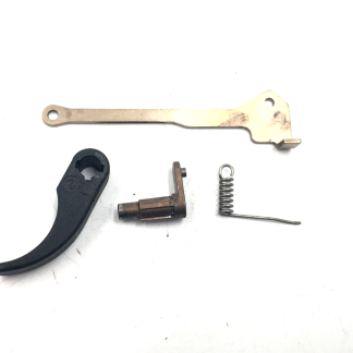 Smith & Wesson Bodyguard .380ACP, Pistol Parts: Trigger, Trigger Bar, Pivot, Spring