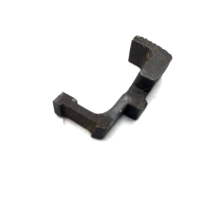 Jimenez J.A. Nine 9mm, Pistol Parts: Mag Release