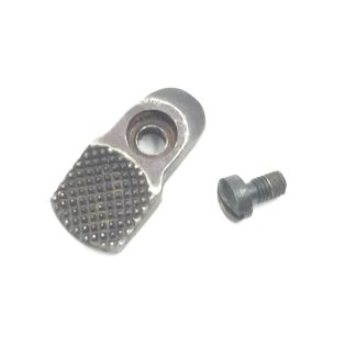 Taurus 85 .38 Special, Revolver Parts: Thumbpiece, Screw