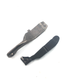 Ruger LCR .357 Magnum, Revolver Parts: Pawl, Transfer Bar