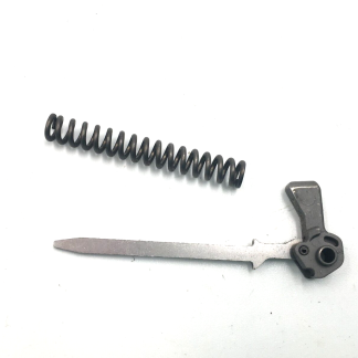 Smith & Wesson Bodyguard .380ACP, Pistol Parts: Hammer, Strut, Spring