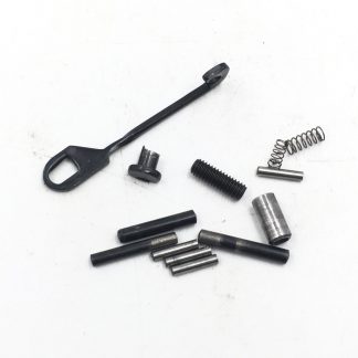 EAA EA/R .357Magnum, Revolver Parts: Firing Pin Safety, Pins, Springs