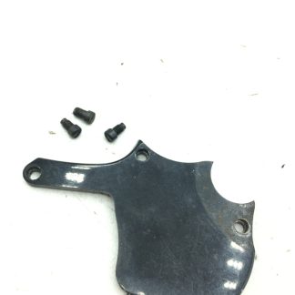 Smith & Wesson 38 Airweight .38Spl, Revolver Parts, Side Plate, Screws