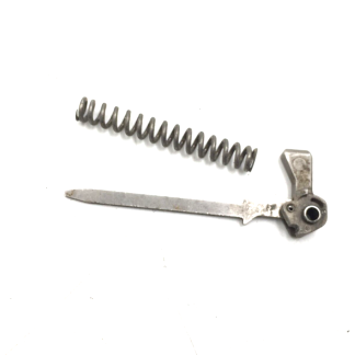 Smith & Wesson Bodyguard 380 .380ACP, Pistol Parts: Hammer with Strut, Spring