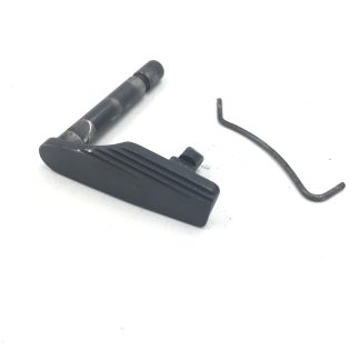 Ruger P90 .45ACP, Pistol Parts: Slide Stop, Spring