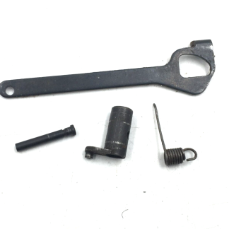 Ruger LCP .380ACP, Pistol Parts: Trigger Bar, Pivot, Spring, Pin