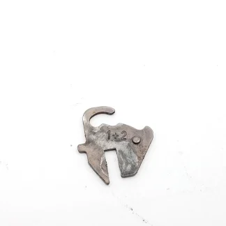 HK USP .45ACP Pistol Parts: Detent Plate