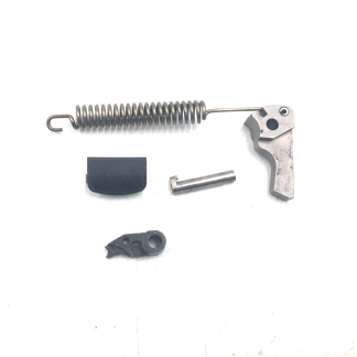Ruger LC380 .380ACP, Pistol Parts: Hammer, Spring, Cap, Catch, Pin